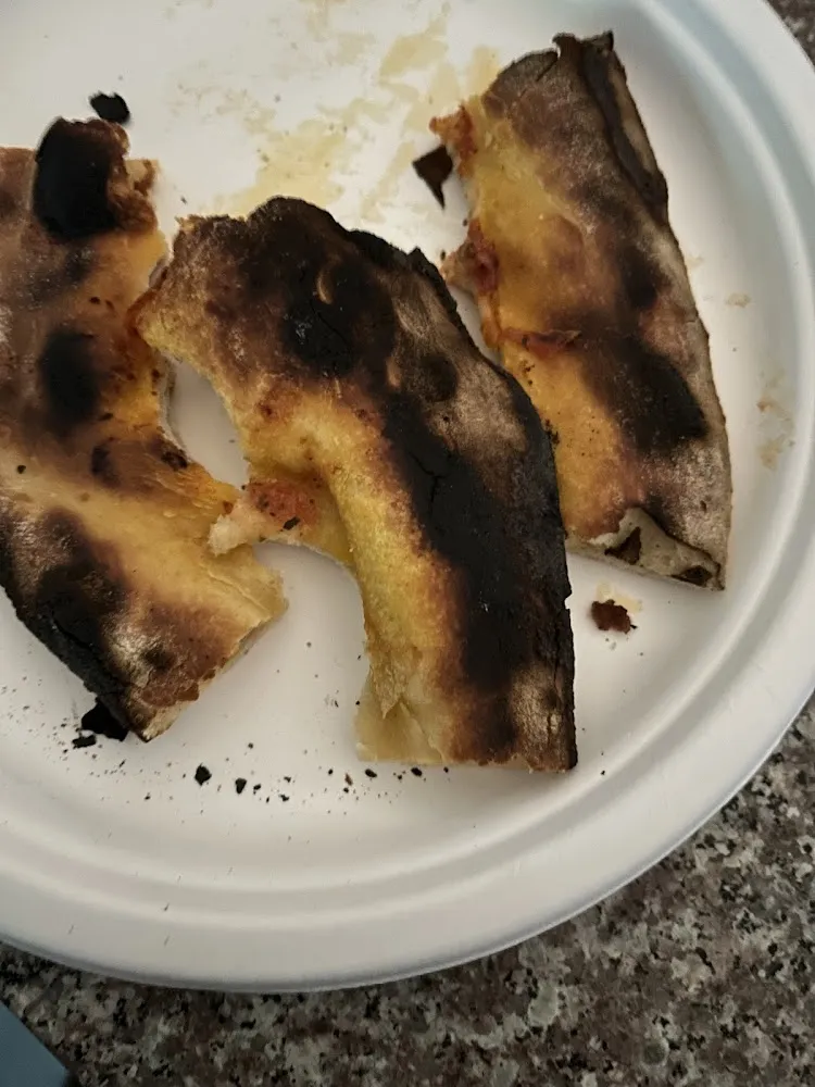 Focaccia